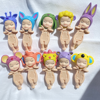Sonny Angel Hippers