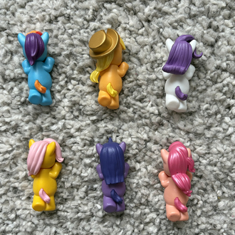 Sonny Angel Hippers Figürleri