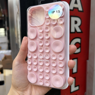 Vantuzlu İPhone Kılıfları