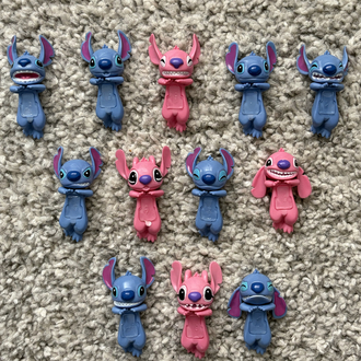 Sonny Angel Hippers Figürleri