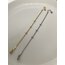 2’li Set Gold&Silver Arkadaşlığı Kutup Yıldızı Bileklik