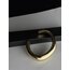 Gold Zara Model Kol Aksesuarı