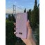 Taşlı Parıltılı iPhone Telefon Kılıfı