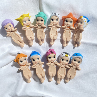 Sonny Angel Hippers Marine