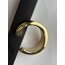 Gold Zara Model Kol Aksesuarı