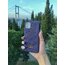 Taşlı Parıltılı iPhone Telefon Kılıfı
