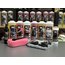 Esscar 8 Li (1LT) OTO BAKIM SETİ 