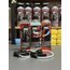 Esscar 3 Lü (400 ML) OTO BAKIM SETİ