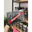 Supreme Pleksi Motor Plakalık