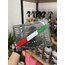 İtalyan Pleksi Motor Plakalık 
