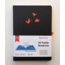 3D PopUp Defter - BIRDS (KUŞLAR)