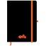 3D PopUp Defter - CHOPPER (MOTORSİKLET)
