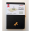 3D PopUp Defter - HORSE (AT)