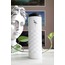 Esseniro White Diamond Termos Mug / Flamingo