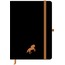 3D PopUp Defter - HORSE (AT)