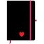 3D PopUp Defter - LOVE (AŞK)
