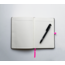 3D PopUp Defter - LOVE (AŞK)