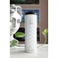 Esseniro White Diamond Termos Mug / Kız Kulesi