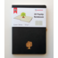 3D PopUp Defter - TREE (AĞAÇ)