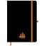 3D PopUp Defter - SHIP (GEMİ)