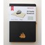 3D PopUp Defter - SHIP (GEMİ)