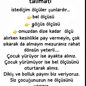 2 yaş Pembe saten balon kol