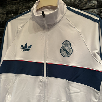 REAL MADRİD HIRKA