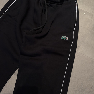 LACOSTE BAGGY EŞOFMAN