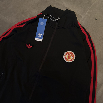 MANCHESTER UNİTED HIRKA