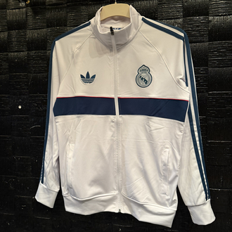 REAL MADRİD HIRKA