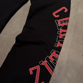 CORTEİZ BAGGY EŞOFMAN