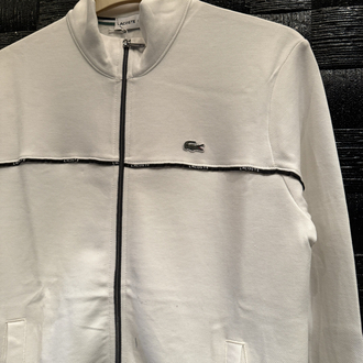 LACOSTE BEYAZ HIRKA