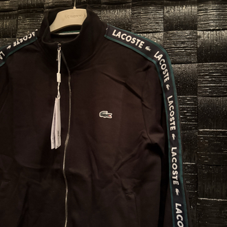 LACOSTE HIRKA