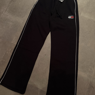 TOMMY BAGGY EŞOFMAN