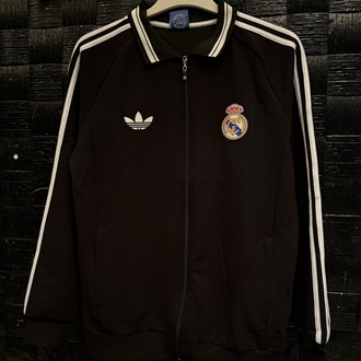 REAL MADRİD HIRKA