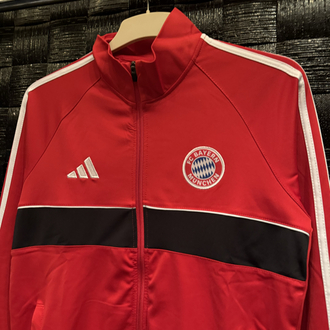 BAYERN KIRMIZI HIRKA