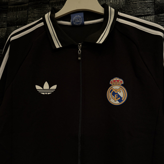 REAL MADRİD HIRKA