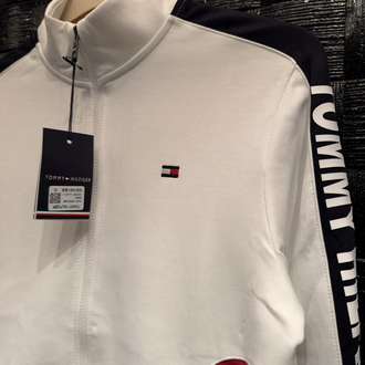TOMMY BEYAZ HIRKA