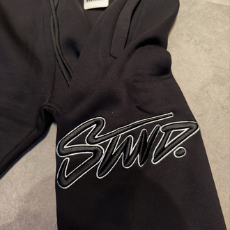 STWD BAGGY EŞOFMAN