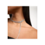 FİYONK TAŞLI KOLYE CHOKER