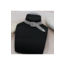 Kristal Taşlı Kemer Choker Kolye Tasarım Su Yolu Kolye Taşlı Choker Gümüş Kaplama Kemer