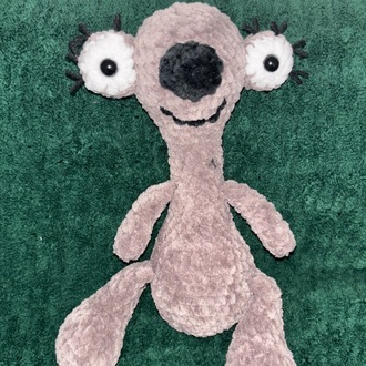 Sid Kadife Peluş