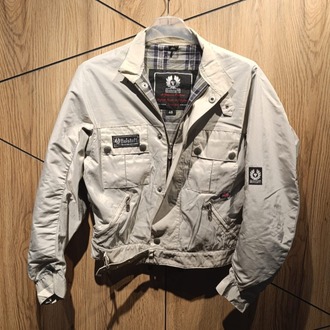 Belstaff Bayan Ceket