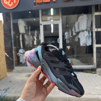 Adidas jet boost