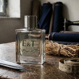 Tom Ford Grey Vetiver