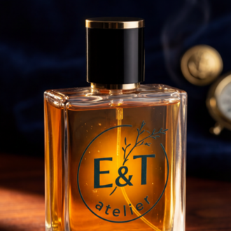 Le Male Essence de Parfum Jean Paul Gaultier