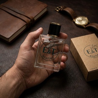 L Homme Ideal Guerlain