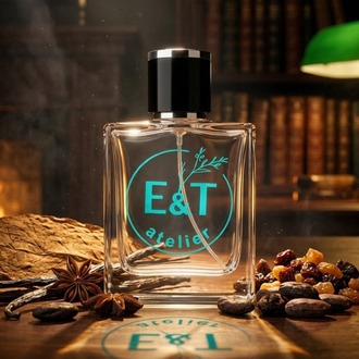 Tobacco Vanille Tom Ford