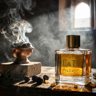 Jubilation XXV Man Amouage