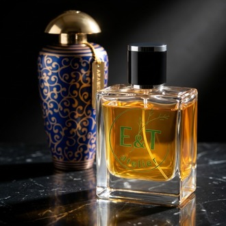 Arabesque The Merchant of Venice